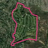 Ferndown Golf Club