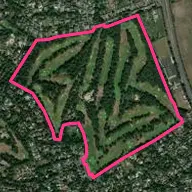 Coombe Hill Golf Club