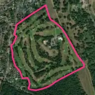 The Richmond Golf Club