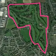 Birstall Golf Club Birstall Golf Club