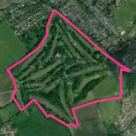 Kirby Muxloe Golf Club