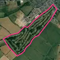 Glen Gorse Golf Club
