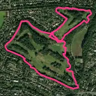 Meyrick Park Golf Course