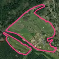 Golf Club Malevil