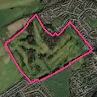 Baberton Golf Course