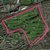 Kingsknowe Golf Course Kingsknowe Golf Course