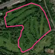 Alexandra Park Golf Club Alexandra Park Golf Club
