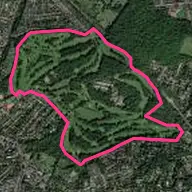 Sundridge Park Golf Course