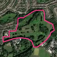 Sidcup Golf Club