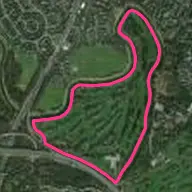 Northenden Golf Course