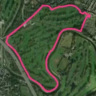 Withington Golf Club
