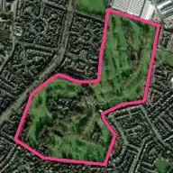 Heaton Moor Golf Club