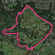 Addington Palace Golf Club Addington Palace Golf Club