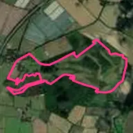 Lullingstone Park Golf Course