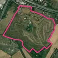Pedham Place Golf Centre