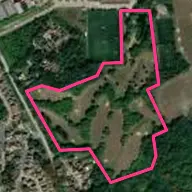 Princes Park Golf Course
