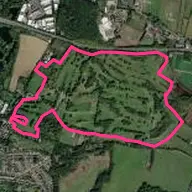 Orpington Golf Centre