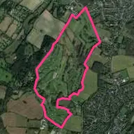 Redlibbets Golf Club