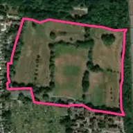 Tudor Park Footgolf Course