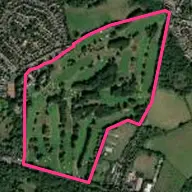 Shooters Hill Golf Course
