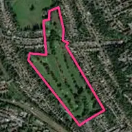 Shortlands Golf Club