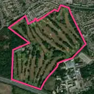 Dartford Golf Club
