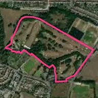Barnehurst Golf Course