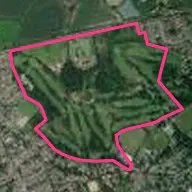 Aspley Guise & Woburn Sands Golf Club