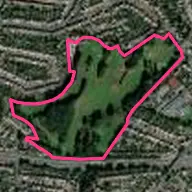 Bexleyheath Golf Club