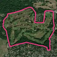 Royal Wimbledon Golf Course
