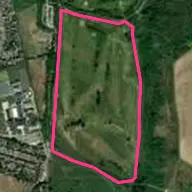 Warden Hills Course Warden Hills Course