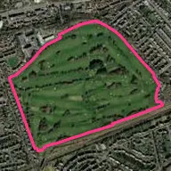 Carrick Knowe Golf Club Carrick Knowe Golf Club