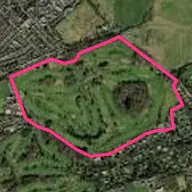 Bruntsfield Links Bruntsfield Links