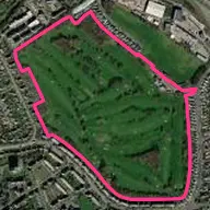 Craigentinny Golf Course Craigentinny Golf Course