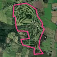 Newmachar Golf Club