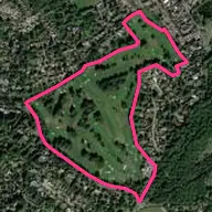 Chislehurst Golf Course