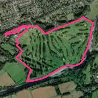 Deeside Golf Club
