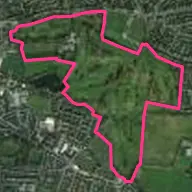 Altrincham Golf Course