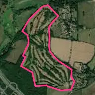 Aldenham Golf Club