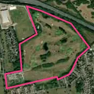 West London Golf Centre