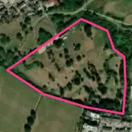 Northolt Golf Course