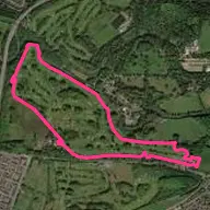 Pollok Golf Course