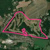 Denham Golf Club