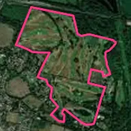 Buckinghamshire Golf Course