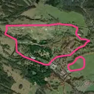 Golf Club Kynžvart