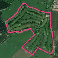 Market Harborough Golf Club