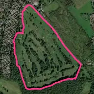 Championship Course Championship Course
