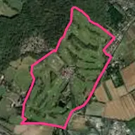 Birchwood Park Golf Course