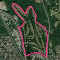 Mill Hill Golf Course
