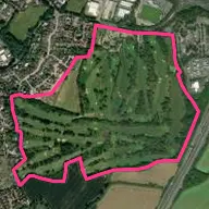 Bishop's Stortford Golf Club Bishop's Stortford Golf Club